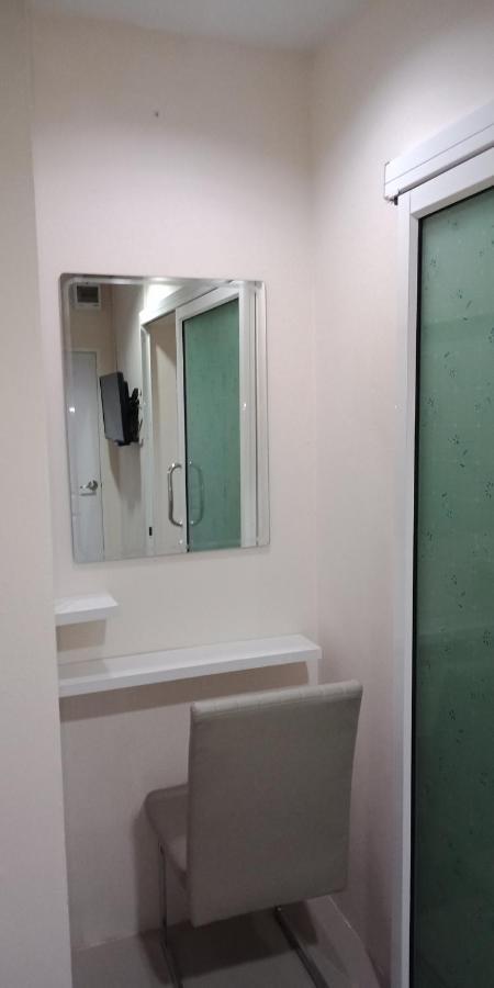 Hotel เคทู เกสเฮาส์ Chonburi Exterior foto